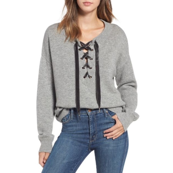 Rails Olivia Sweater Size M NWOT 🌻 - Picture 2 of 7